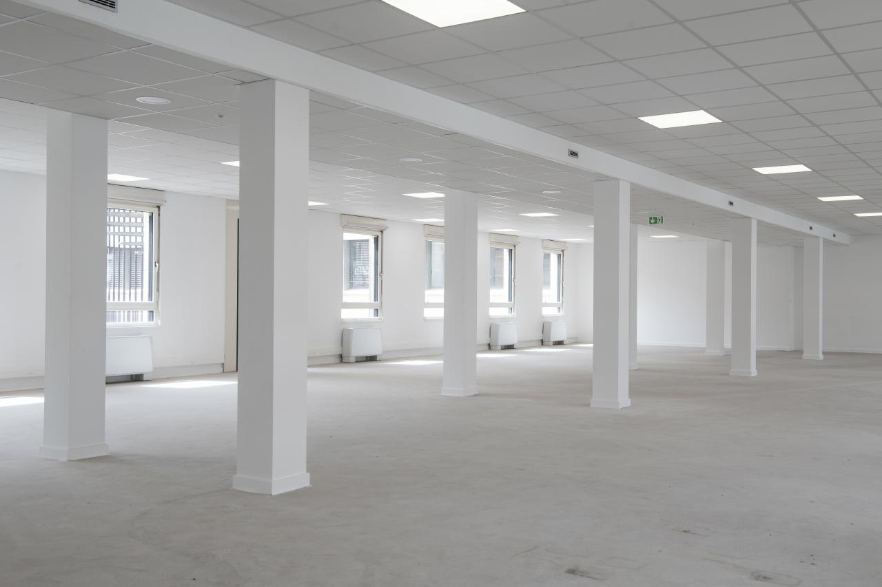 Bureau Lyon 680m² Location bureau Lyon Rhône OLBUR2201508 12